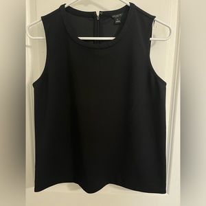 Ann Taylor black shell SP